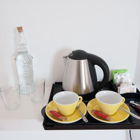 B&B Ca Del Sole Serravalle Scrivia Kültér fotó