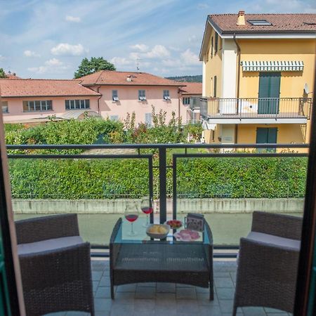 B&B Ca Del Sole Serravalle Scrivia Kültér fotó