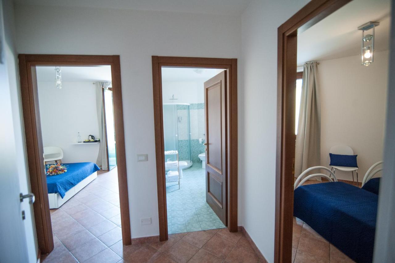 B&B Ca Del Sole Serravalle Scrivia Kültér fotó