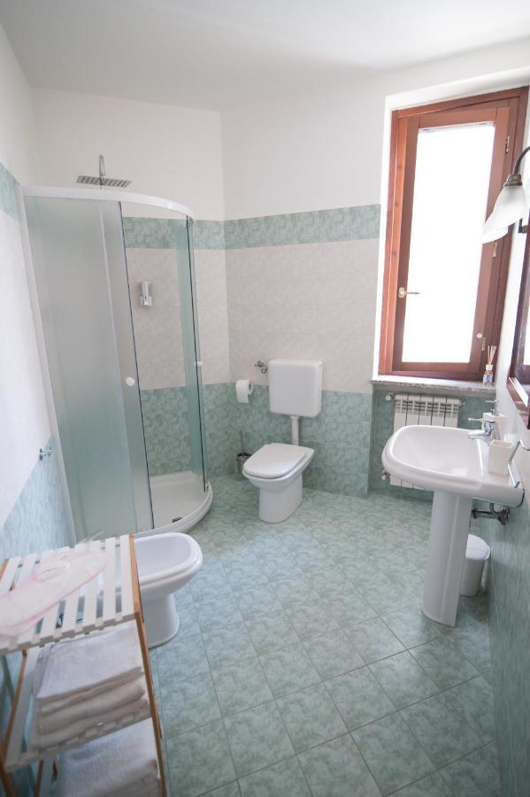 B&B Ca Del Sole Serravalle Scrivia Kültér fotó